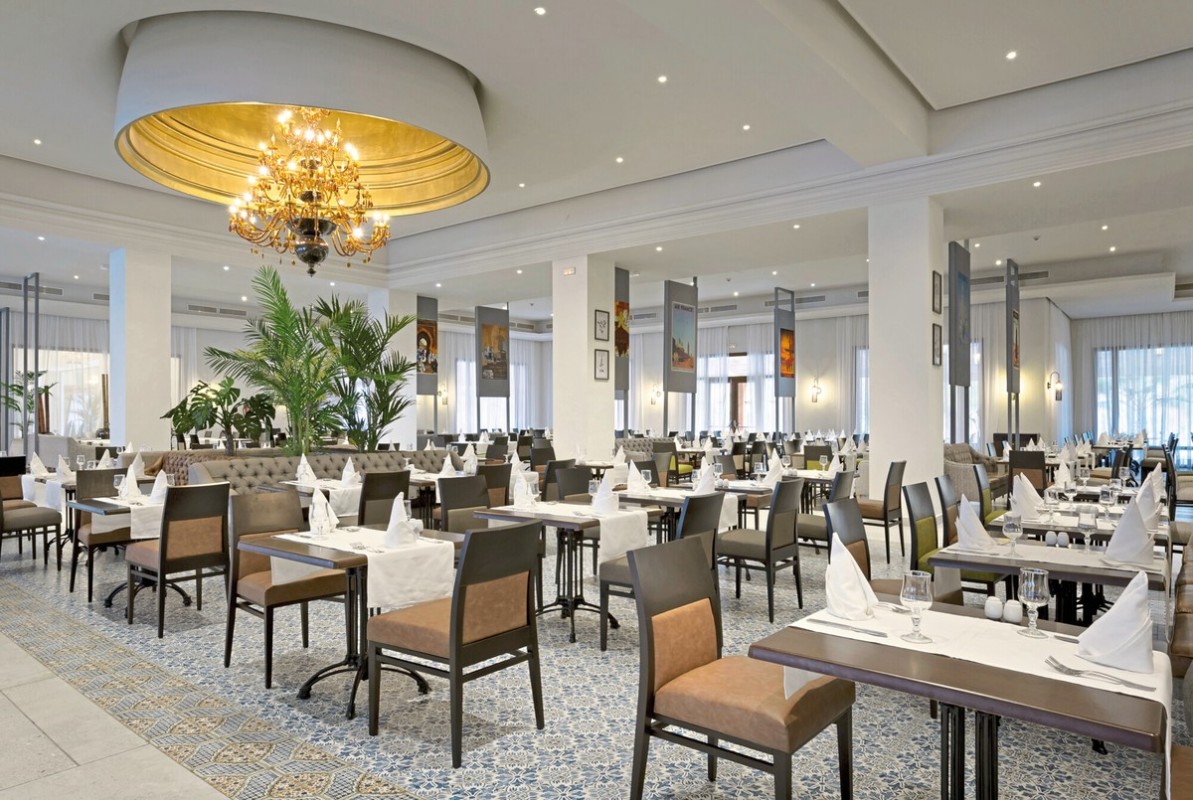 Hotel RIU Tikida Palmeraie, Marokko, Marrakesch, Bild 5