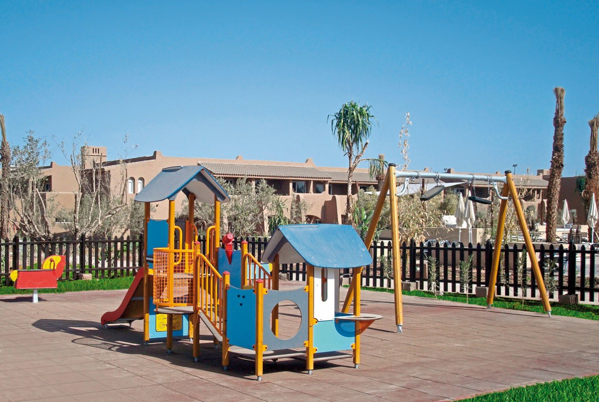 Hotel RIU Tikida Palmeraie, Marokko, Marrakesch, Bild 6