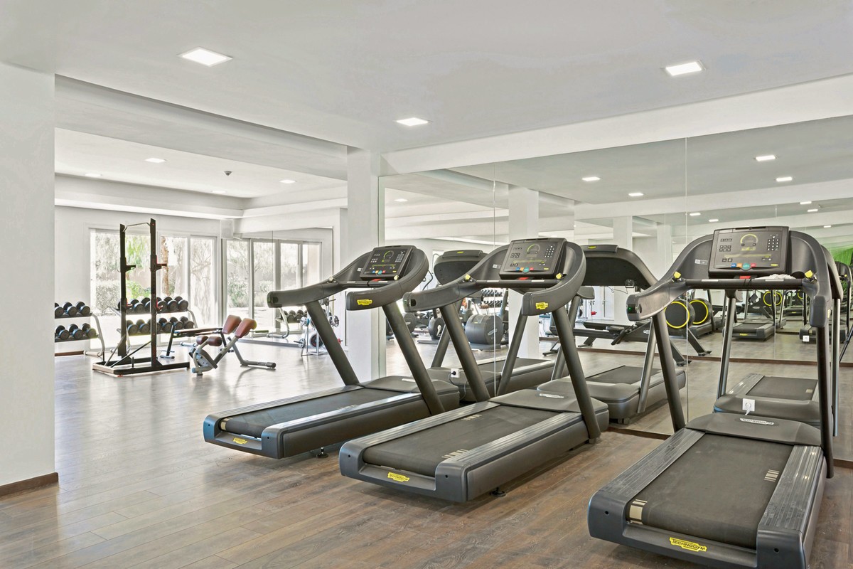 Hotel RIU Tikida Palmeraie, Marokko, Marrakesch, Bild 7