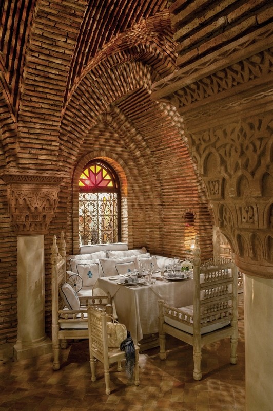 Hotel La Sultana Marrakesch, Marokko, Marrakesch, Bild 15