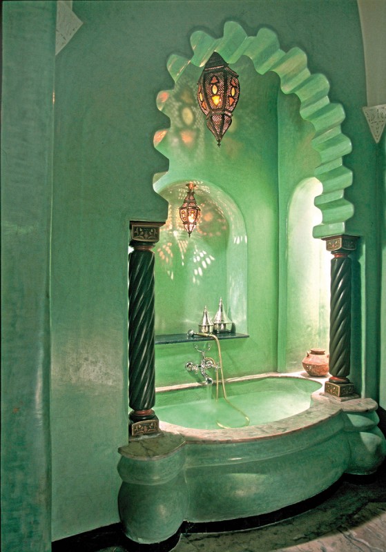 Hotel La Sultana Marrakesch, Marokko, Marrakesch, Bild 29