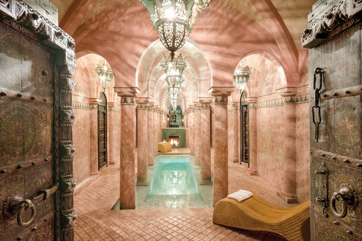 Hotel La Sultana Marrakesch, Marokko, Marrakesch, Bild 7