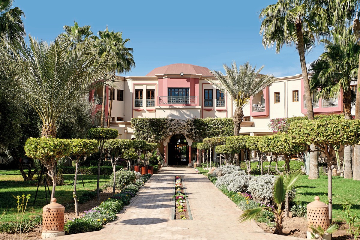 Hotel Iberostar Waves Club Palmeraie Marrakech, Marokko, Marrakesch, Bild 23