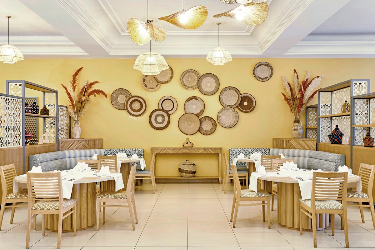 Hotel Iberostar Waves Club Palmeraie Marrakech, Marokko, Marrakesch, Bild 7