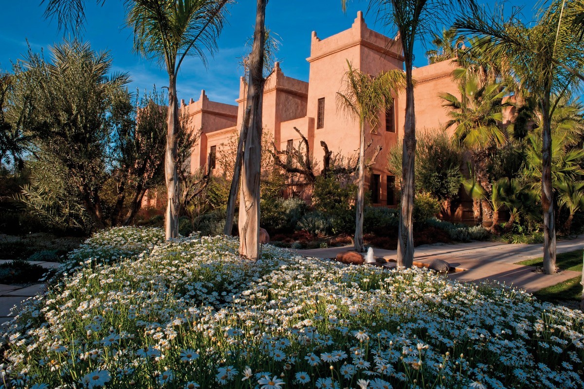 Hotel Tigmiza Marrakesch, Marokko, Marrakesch, Bild 1