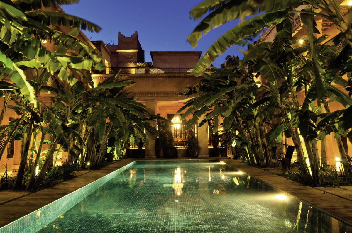 Hotel Tigmiza Marrakesch, Marokko, Marrakesch, Bild 30