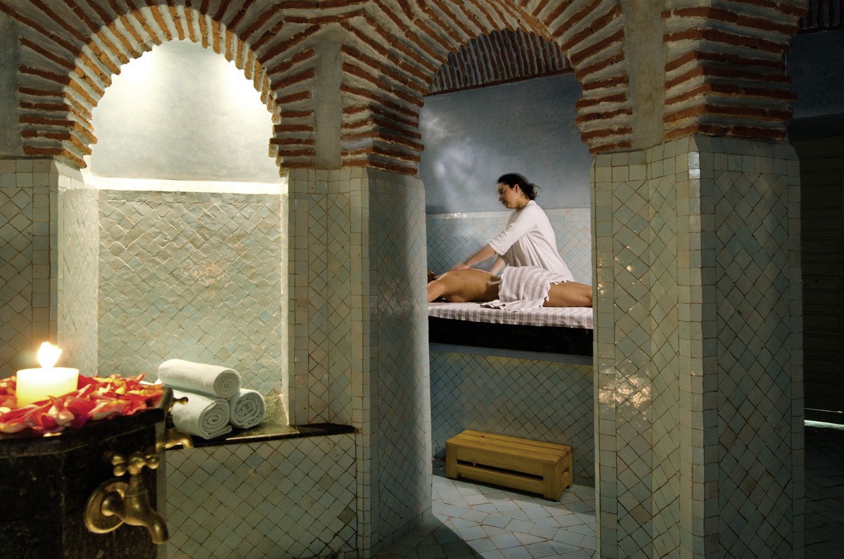 Hotel Tigmiza Marrakesch, Marokko, Marrakesch, Bild 43