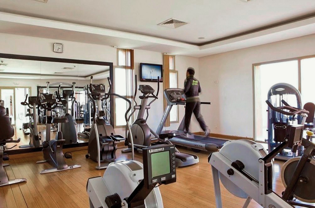 Hotel Kenzi Menara Palace, Marokko, Marrakesch, Bild 5