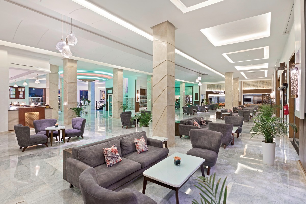 Hotel Pickalbatros Aqua Fun Club Marrakesch, Marokko, Marrakesch, Bild 14