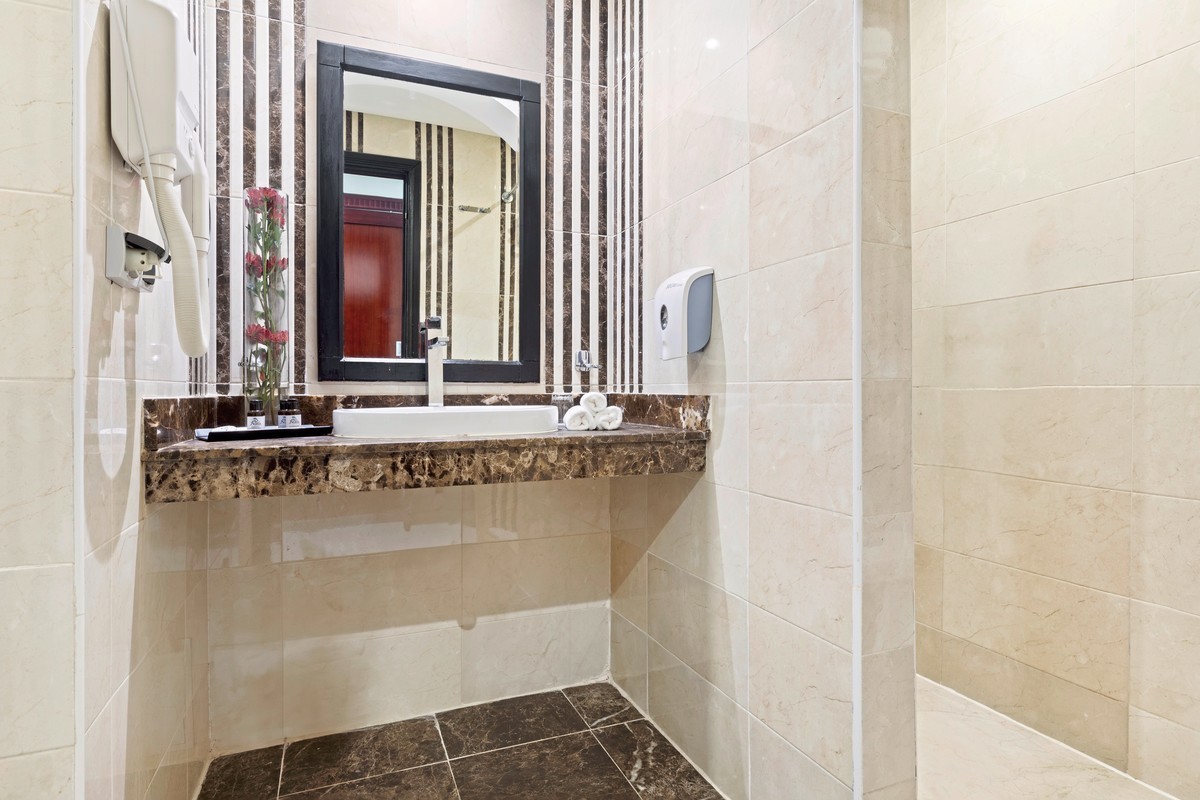 Hotel Pickalbatros Aqua Fun Club Marrakesch, Marokko, Marrakesch, Bild 22