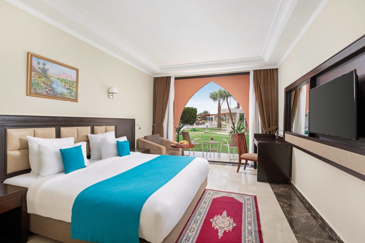 Hotel Pickalbatros Aqua Fun Club Marrakesch, Marokko, Marrakesch, Bild 29