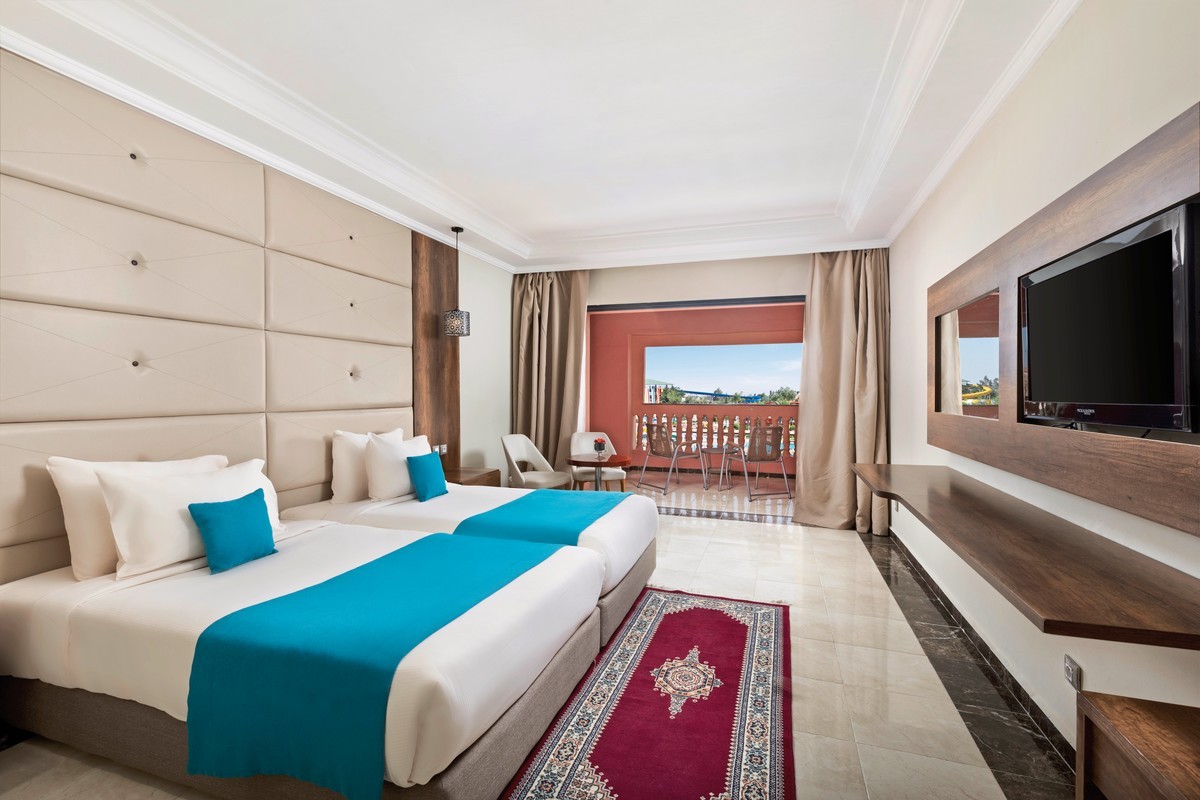 Hotel Pickalbatros Aqua Fun Club Marrakesch, Marokko, Marrakesch, Bild 30