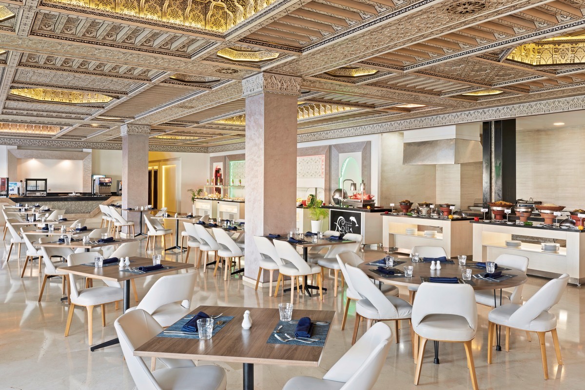 Hotel Pickalbatros Aqua Fun Club Marrakesch, Marokko, Marrakesch, Bild 35