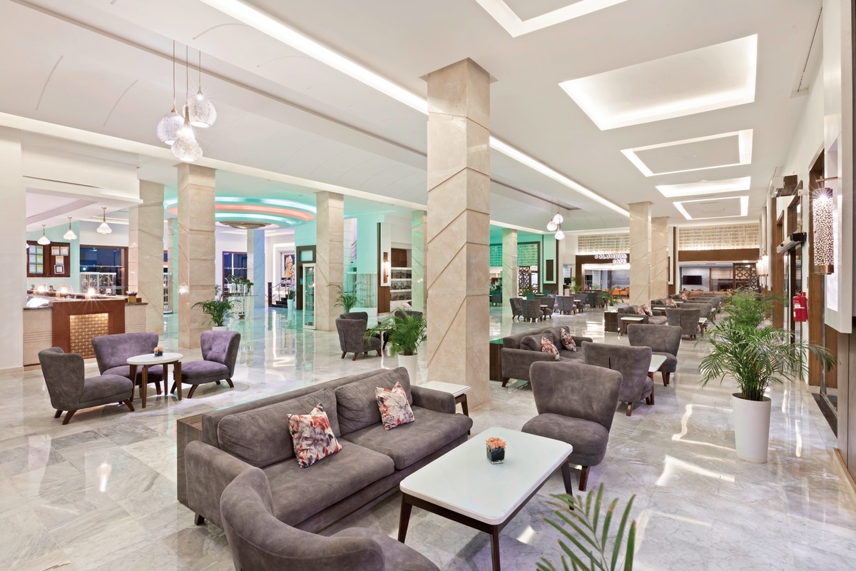 Hotel Pickalbatros Aqua Fun Club Marrakesch, Marokko, Marrakesch, Bild 40