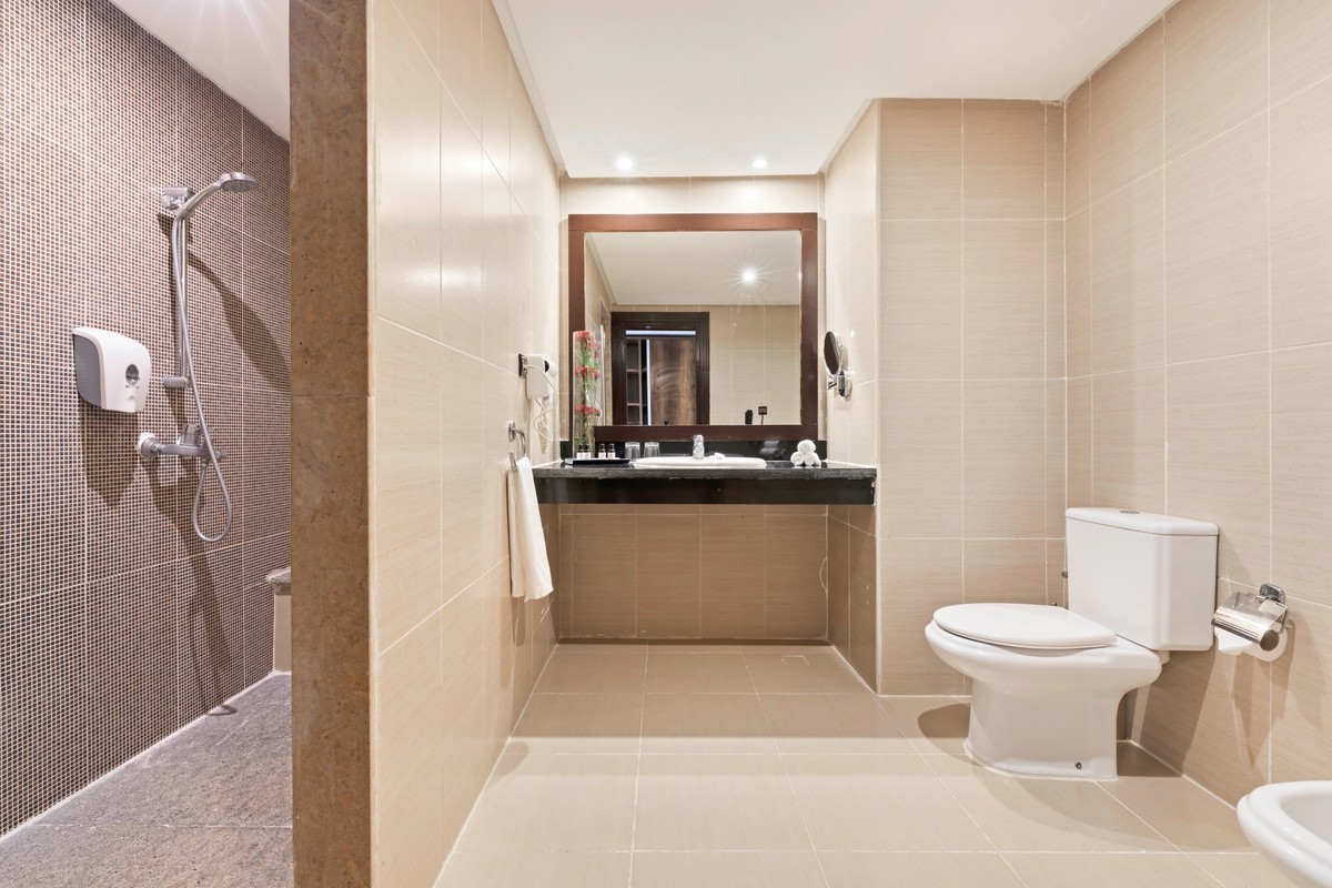 Hotel Pickalbatros Aqua Fun Club Marrakesch, Marokko, Marrakesch, Bild 41