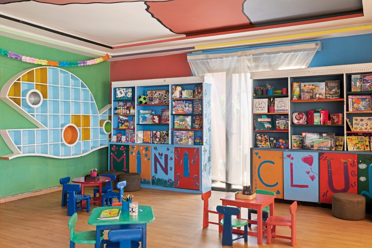 Hotel Pickalbatros Aqua Fun Club Marrakesch, Marokko, Marrakesch, Bild 44