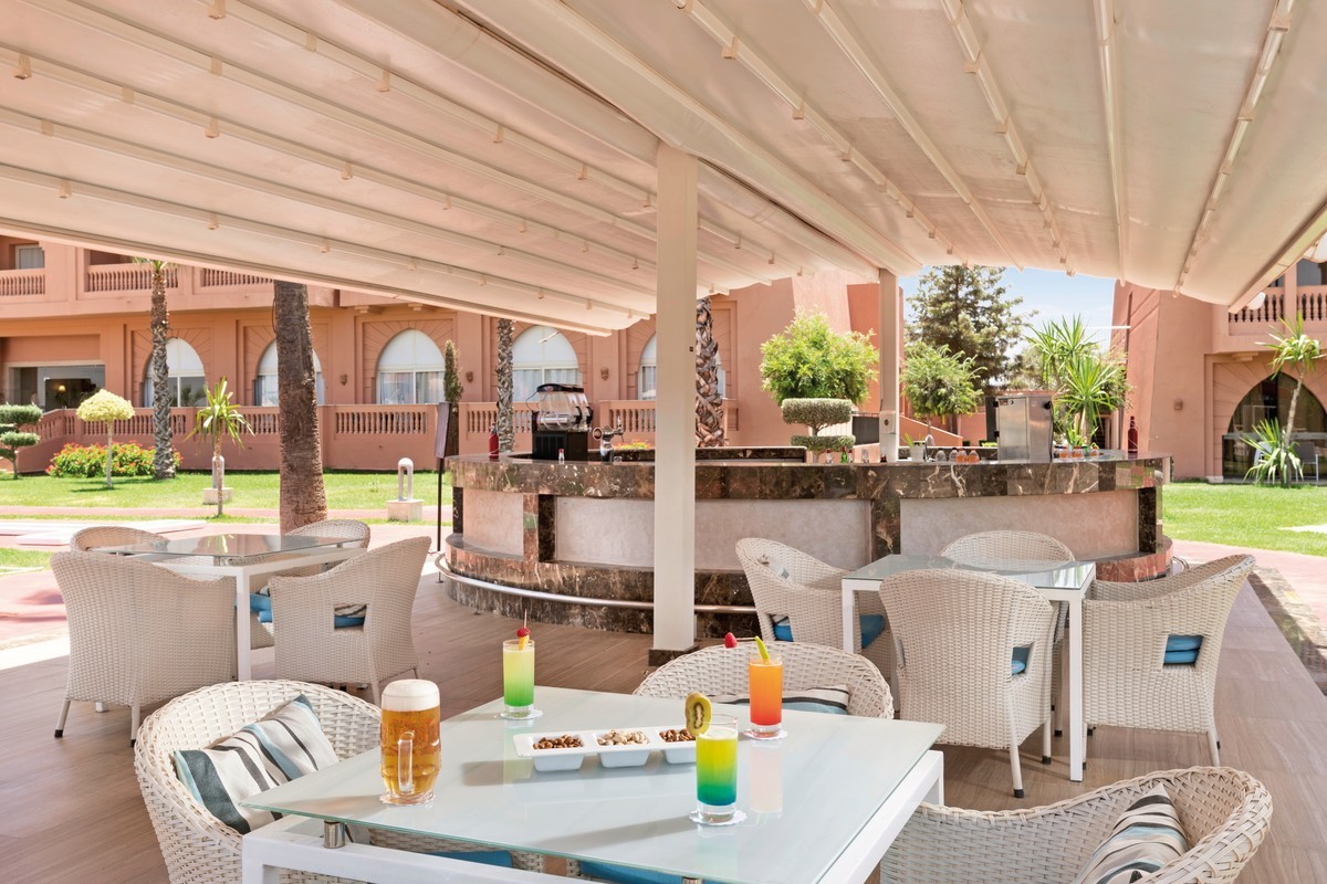 Hotel Pickalbatros Aqua Fun Club Marrakesch, Marokko, Marrakesch, Bild 45