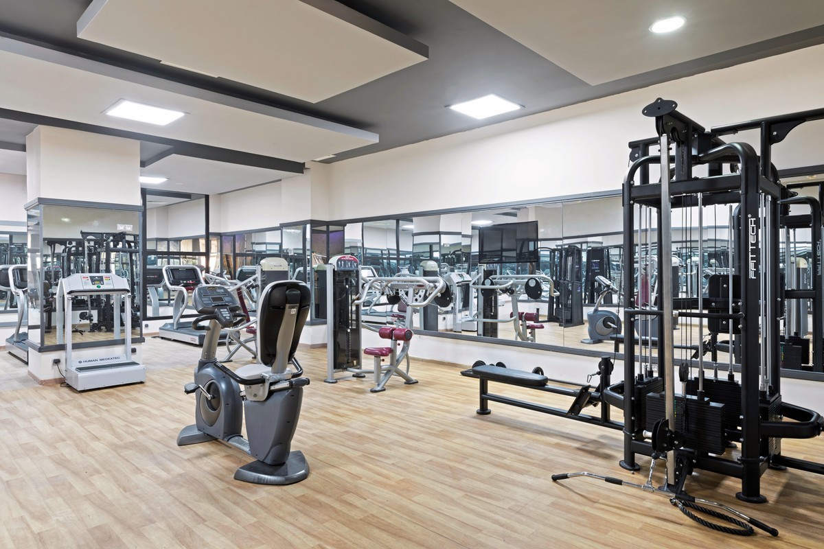 Hotel Pickalbatros Aqua Fun Club Marrakesch, Marokko, Marrakesch, Bild 46