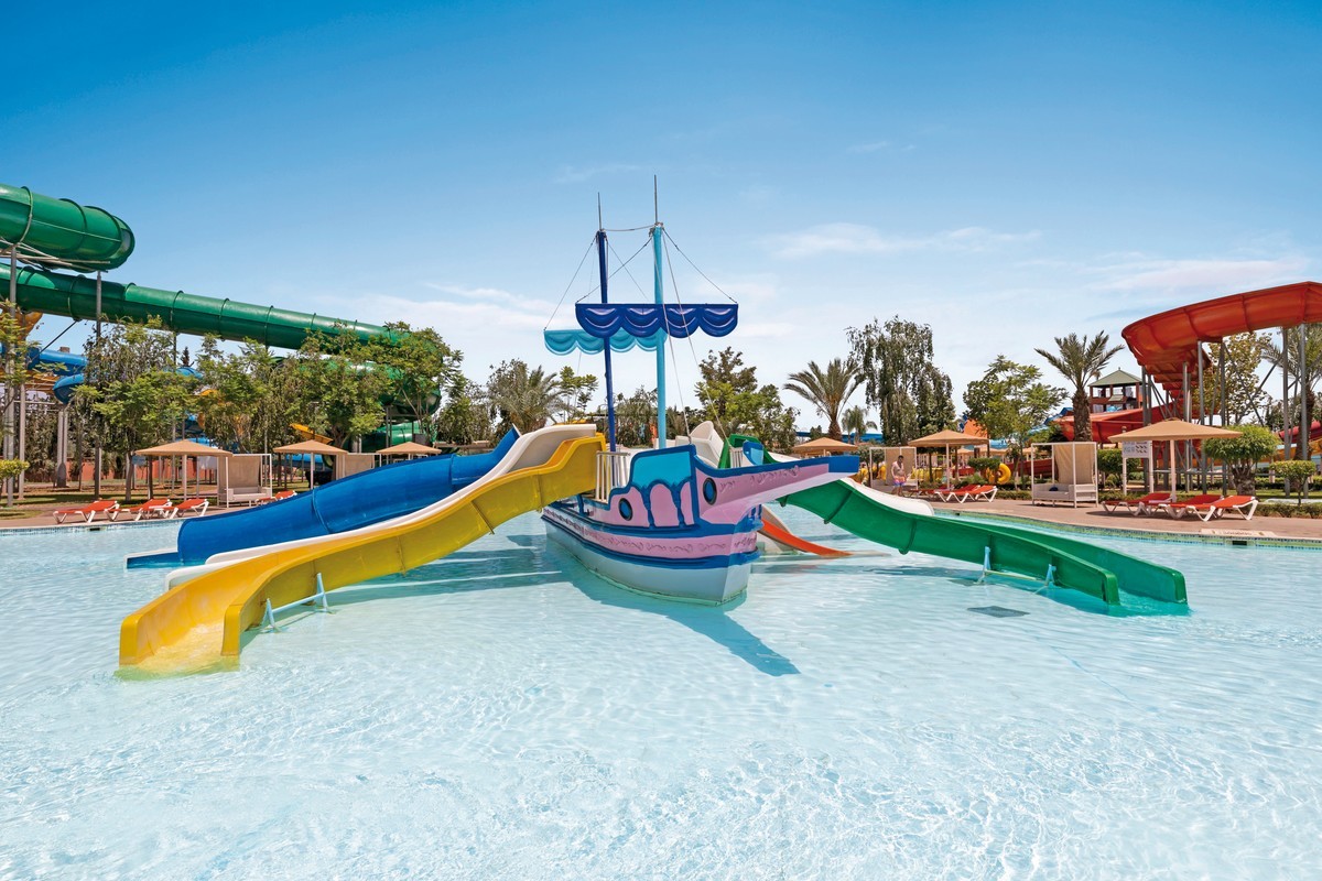 Hotel Pickalbatros Aqua Fun Club Marrakesch, Marokko, Marrakesch, Bild 47