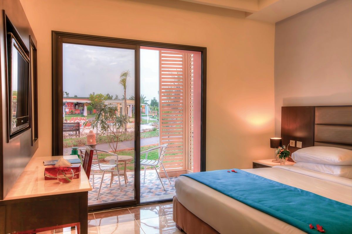 Hotel Pickalbatros Aqua Fun Club Marrakesch, Marokko, Marrakesch, Bild 50