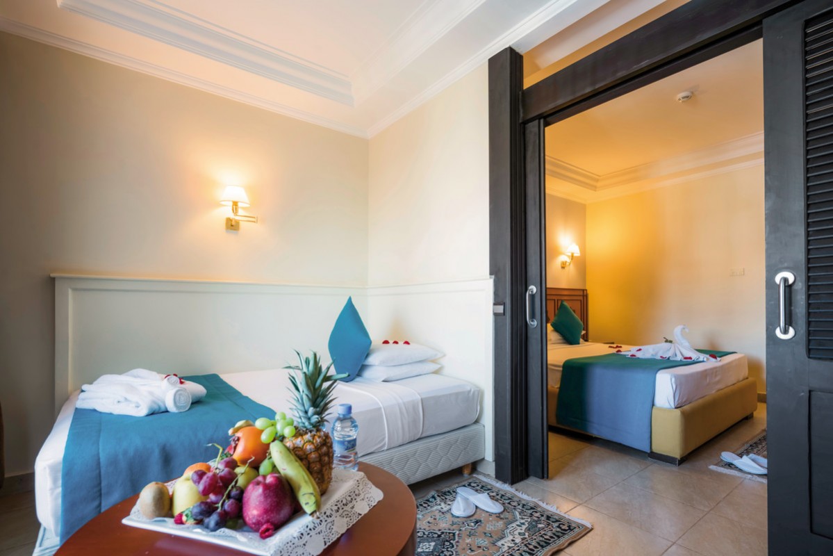 Hotel Pickalbatros Aqua Fun Club Marrakesch, Marokko, Marrakesch, Bild 51