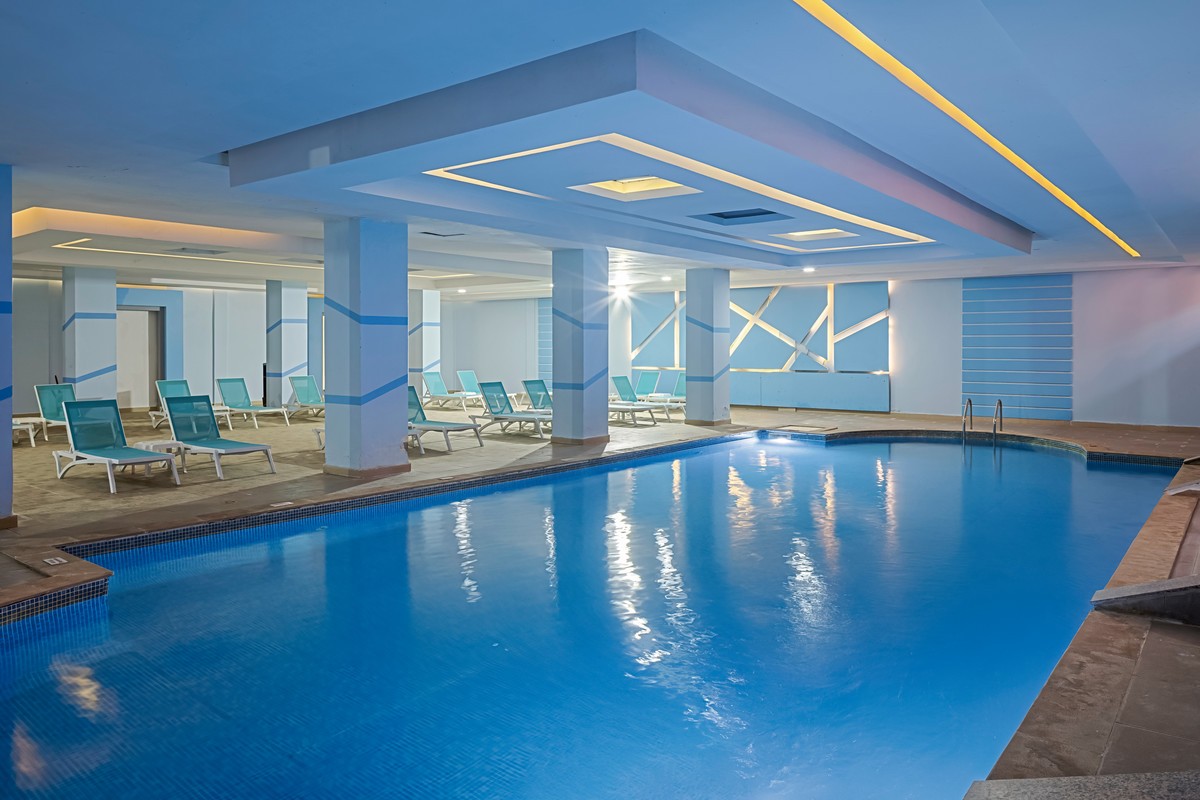 Hotel Pickalbatros Aqua Fun Club Marrakesch, Marokko, Marrakesch, Bild 54