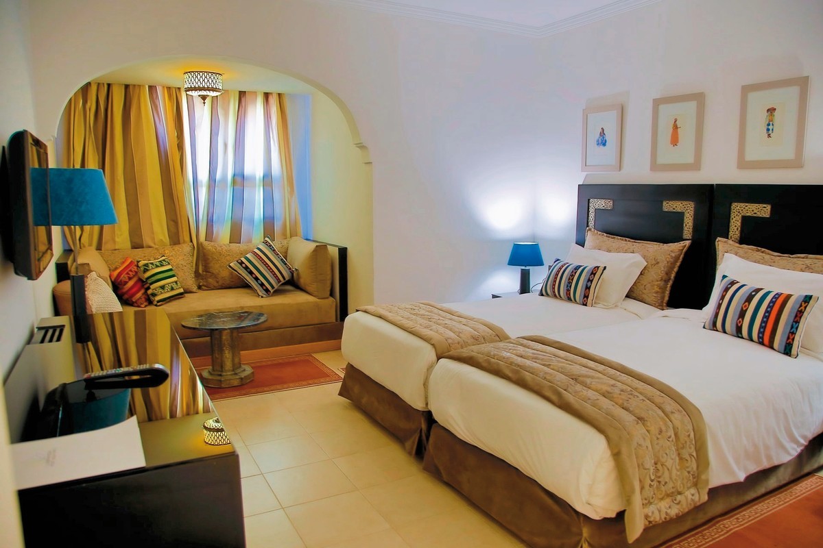 Hotel Rose Aquaparc, Marokko, Marrakesch, Bild 8