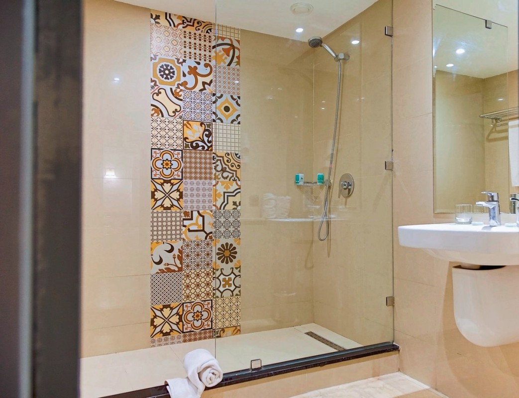 Hotel Rose Aquaparc, Marokko, Marrakesch, Bild 9