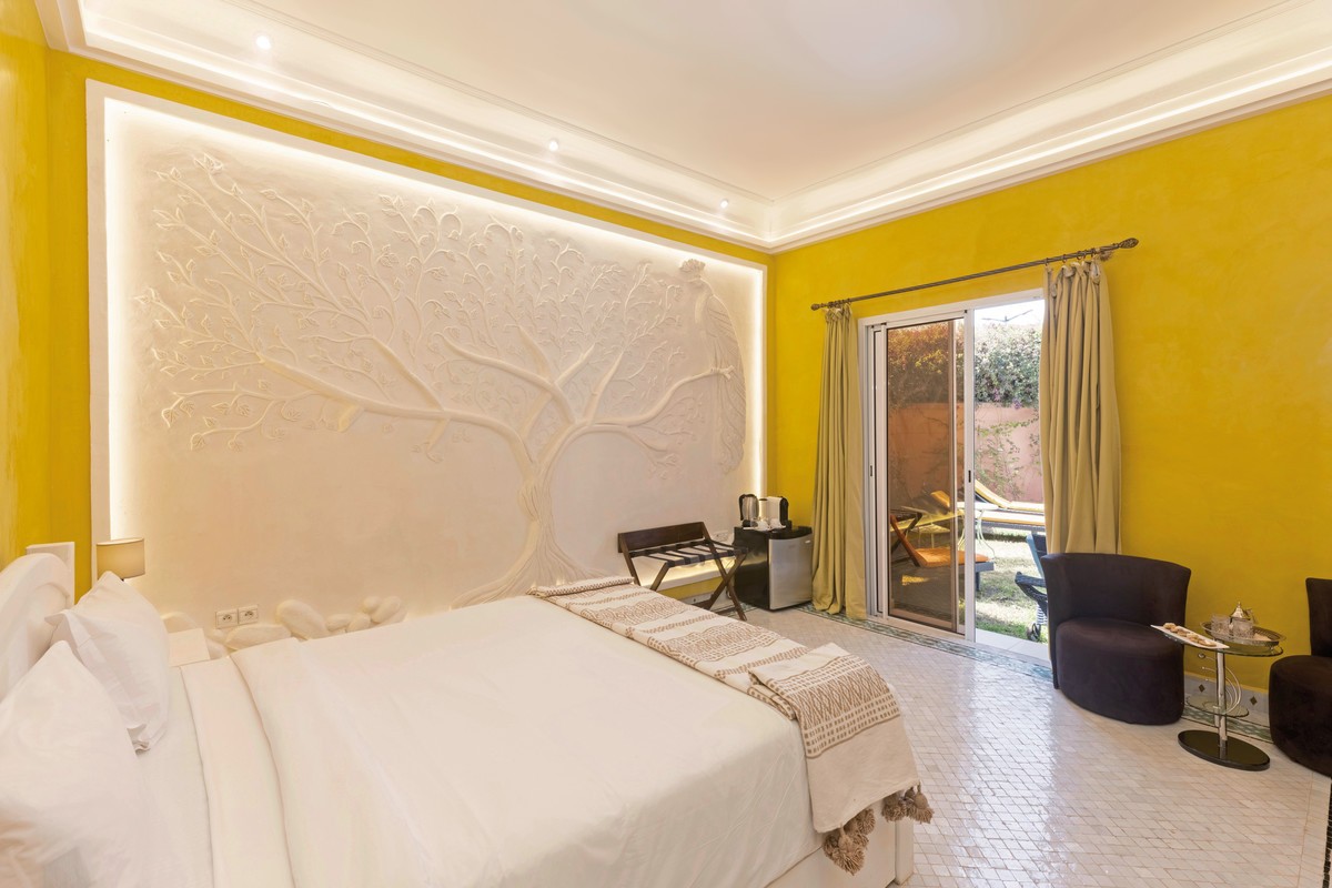 Hotel Albakech Boutique & SPA, Marokko, Marrakesch, Bild 11