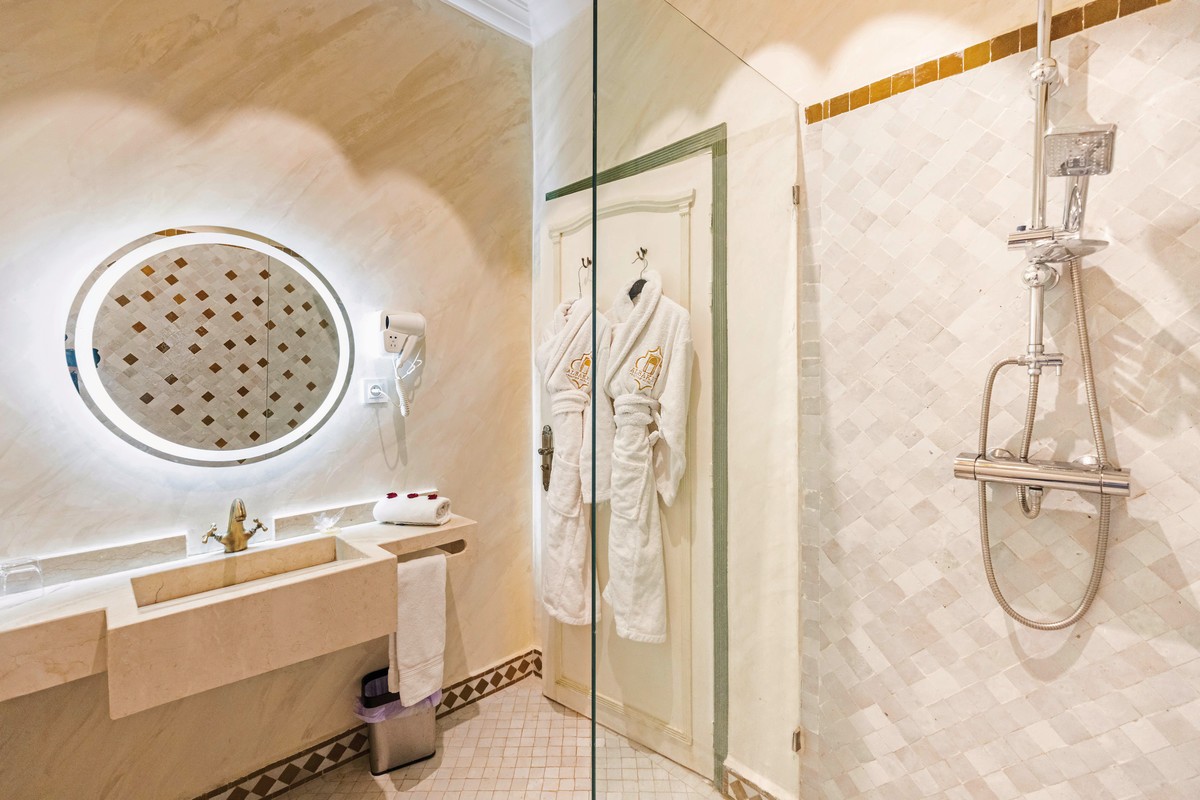 Hotel Albakech Boutique & SPA, Marokko, Marrakesch, Bild 13