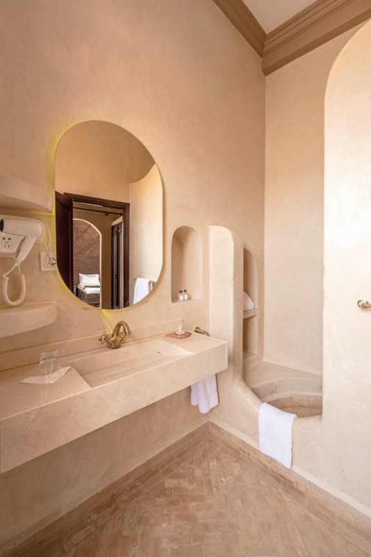 Hotel Albakech Boutique & SPA, Marokko, Marrakesch, Bild 3