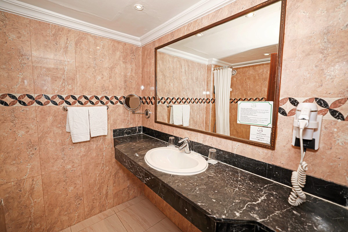 Hotel Al Andalous – Hivernage, Marokko, Marrakesch, Bild 6