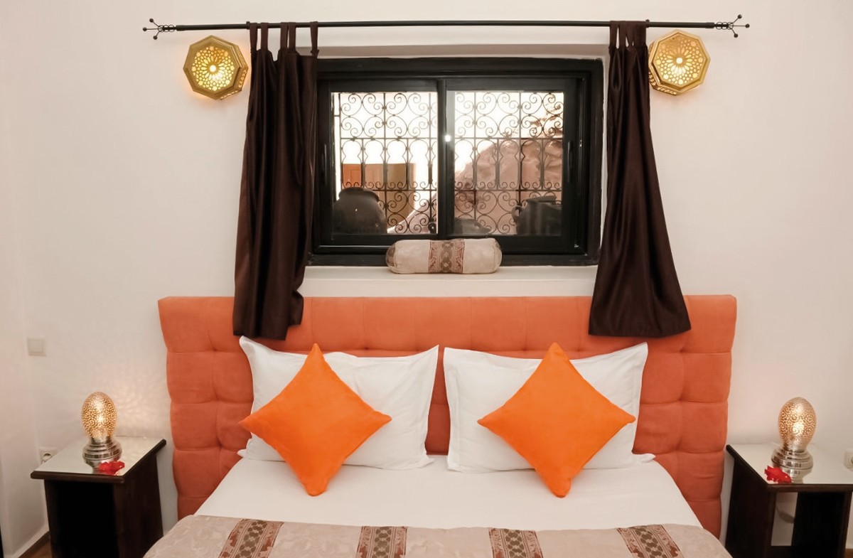 Hotel Riad Haraka, Marokko, Marrakesch, Bild 5