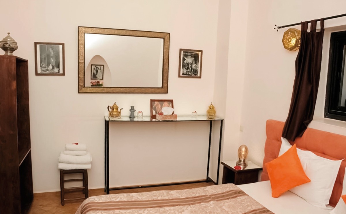 Hotel Riad Haraka, Marokko, Marrakesch, Bild 9