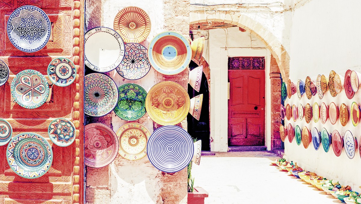 Rundreise Glanzvolle Königsstädte, Marokko, Marrakesch, Bild 2