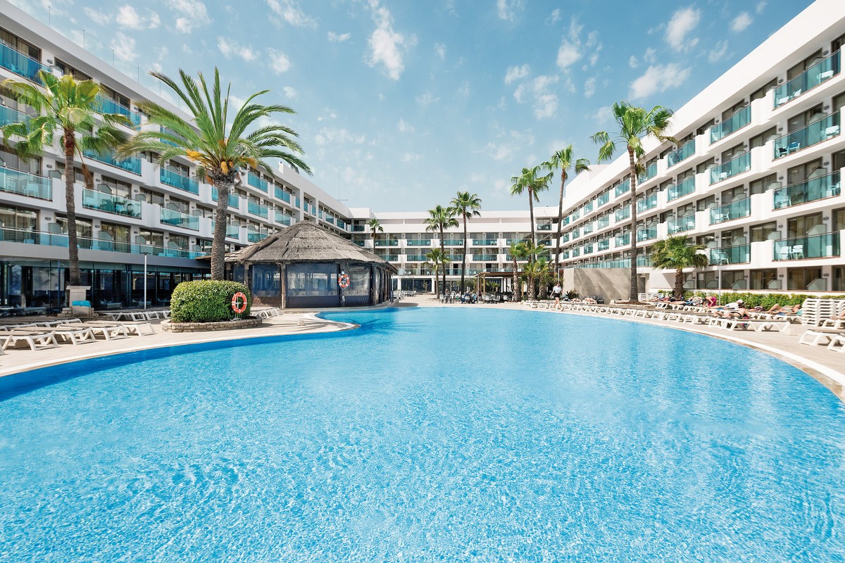Hotel Best Marítim, Spanien, Costa Dorada, Cambrils, Bild 1