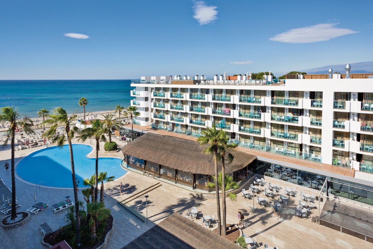 Hotel Best Marítim, Spanien, Costa Dorada, Cambrils, Bild 2