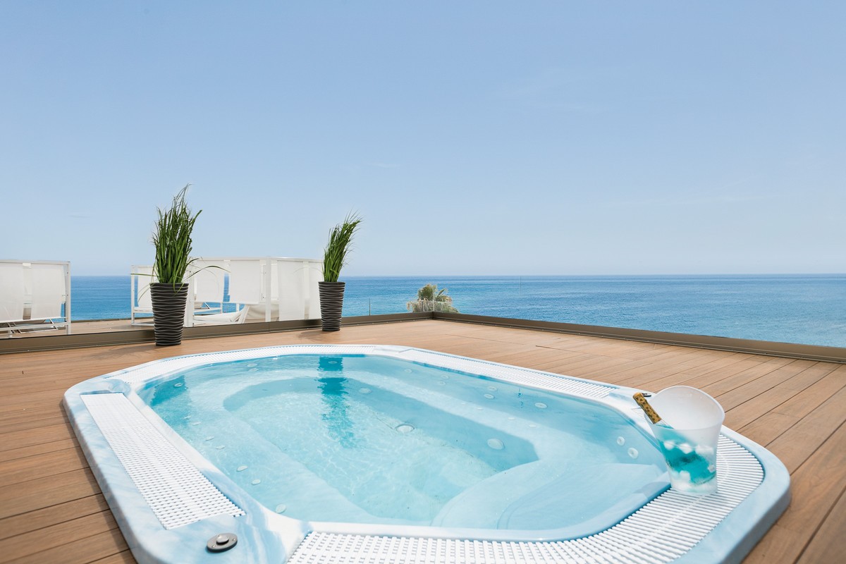 Hotel Best Marítim, Spanien, Costa Dorada, Cambrils, Bild 20