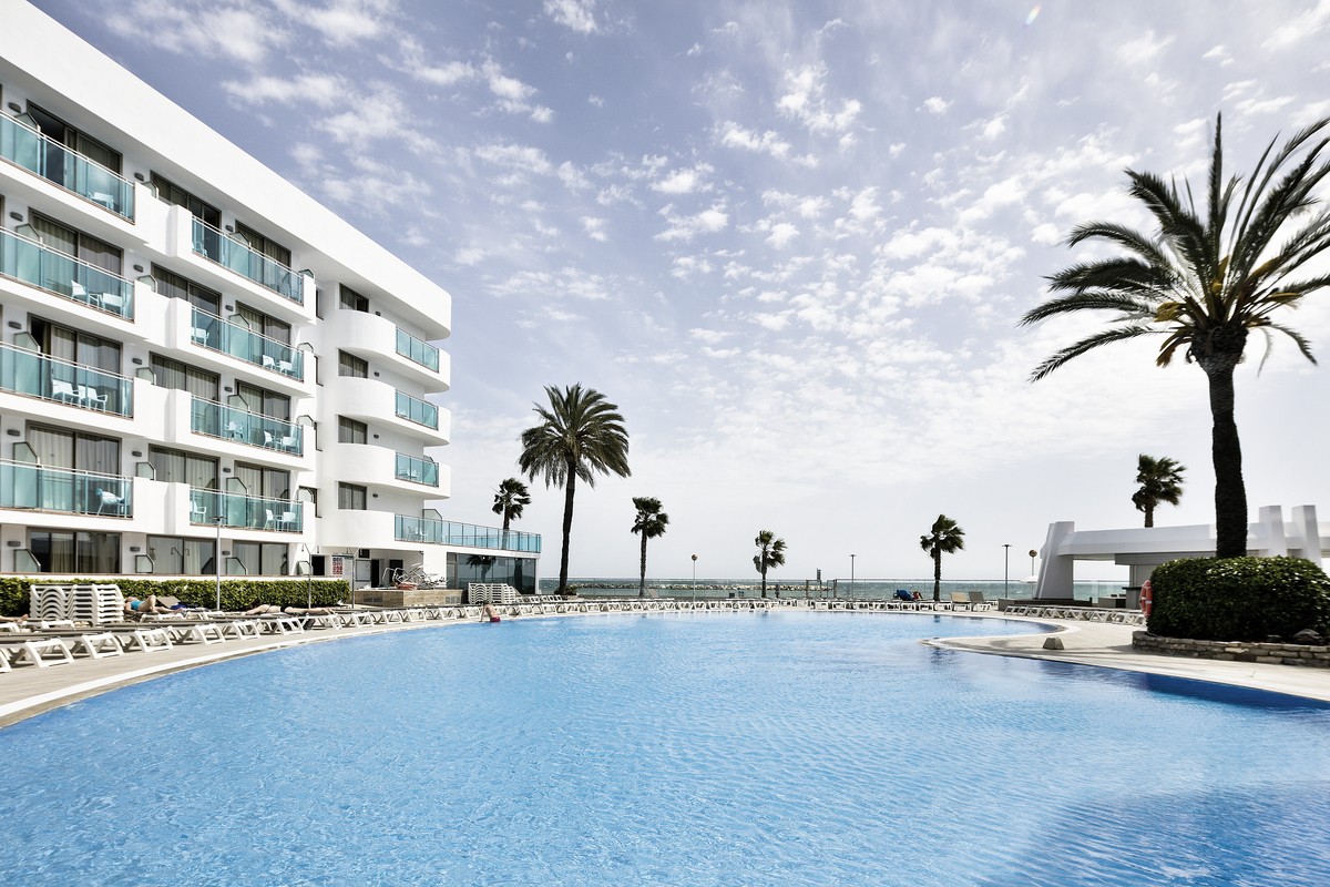 Hotel Best Marítim, Spanien, Costa Dorada, Cambrils, Bild 3