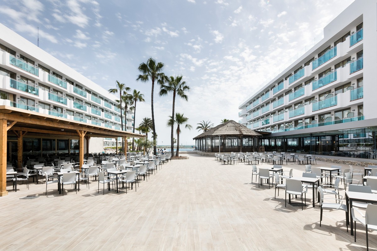 Hotel Best Marítim, Spanien, Costa Dorada, Cambrils, Bild 4