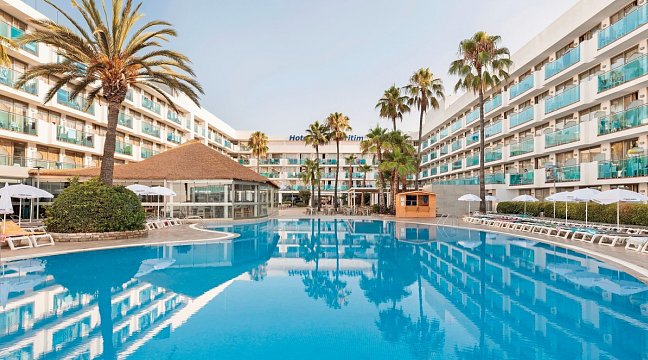 Hotel Best Marítim, Spanien, Costa Dorada, Cambrils
