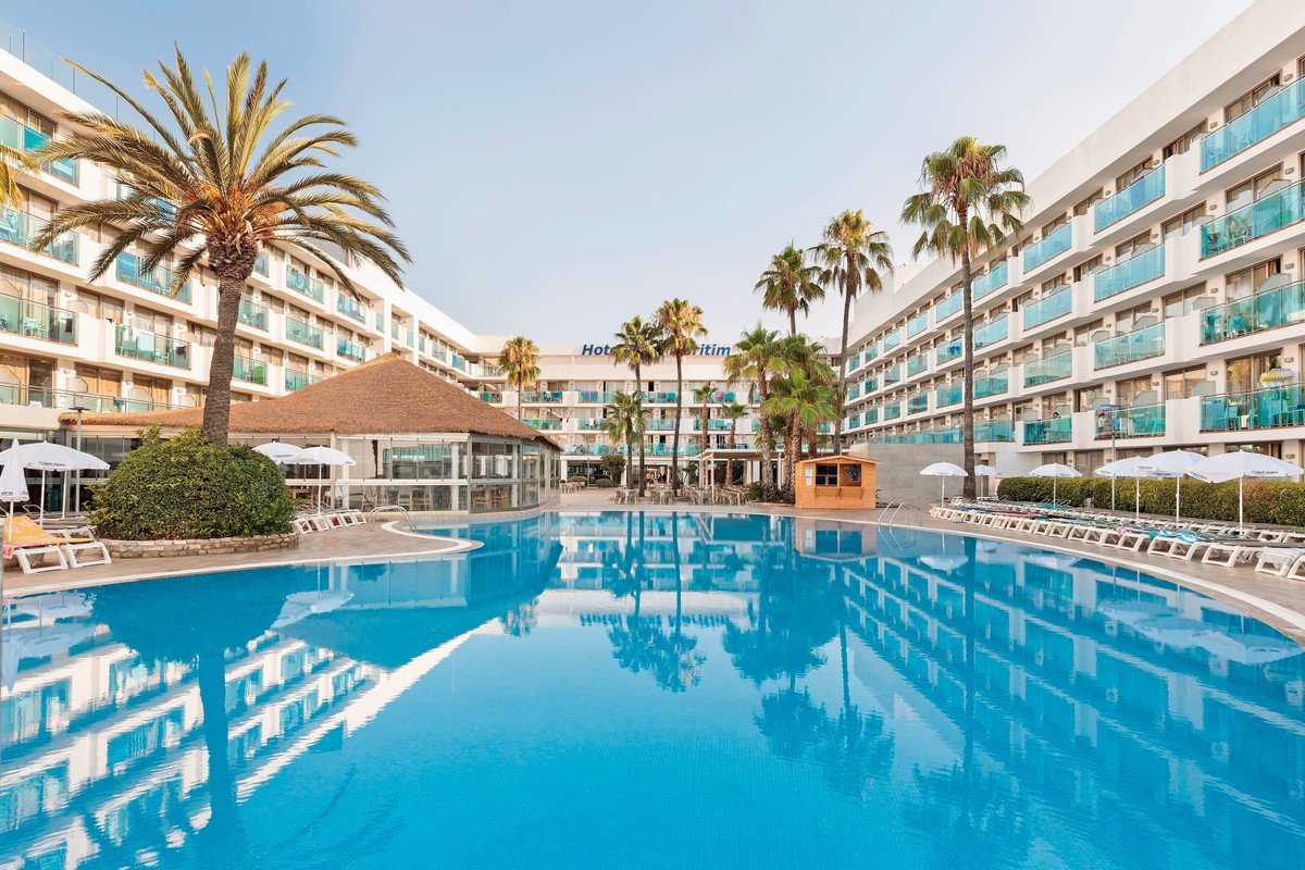 Hotel Best Marítim, Spanien, Costa Dorada, Cambrils, Bild 1