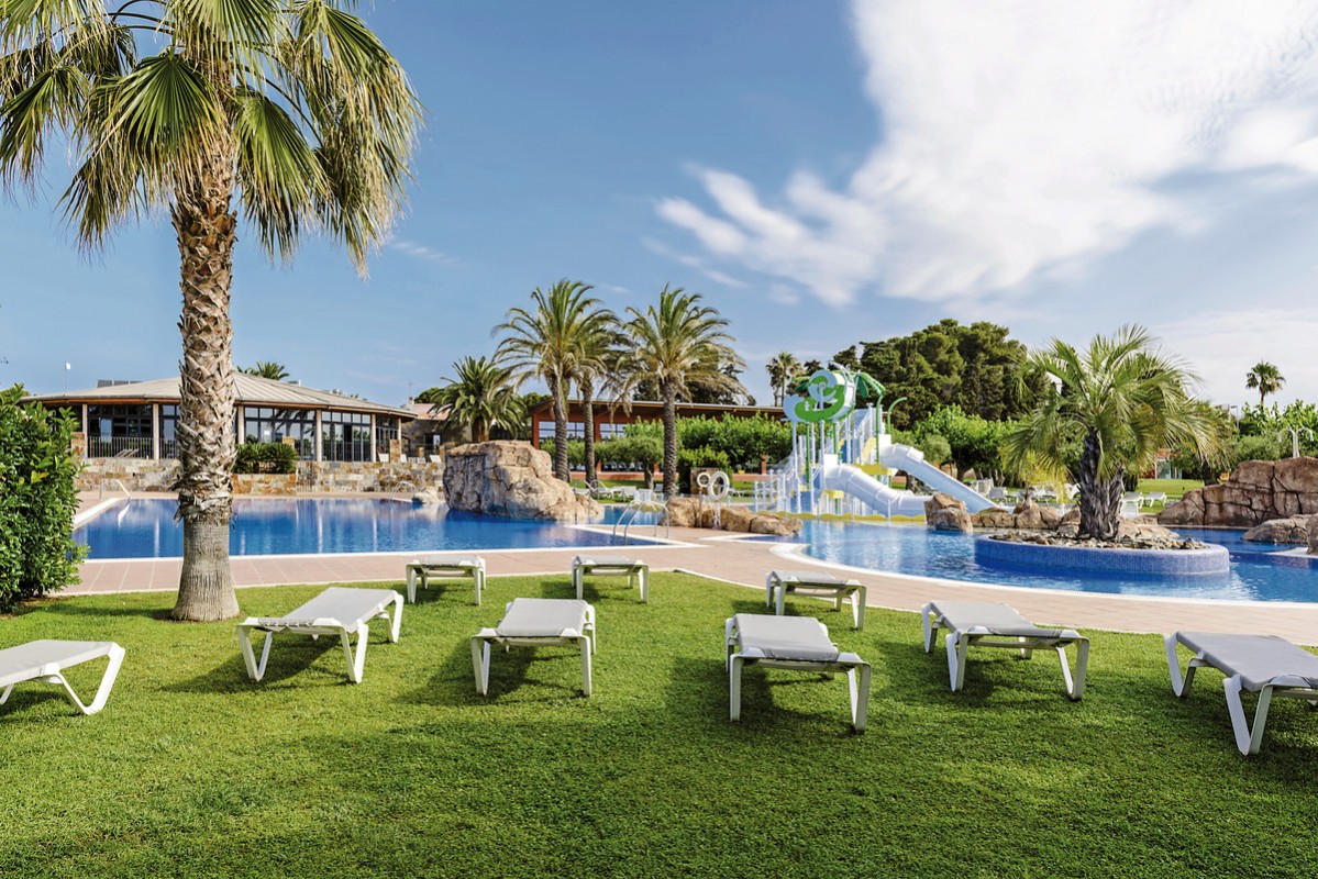 Hotel Estival Eldorado Resort, Spanien, Costa Dorada, Cambrils, Bild 1