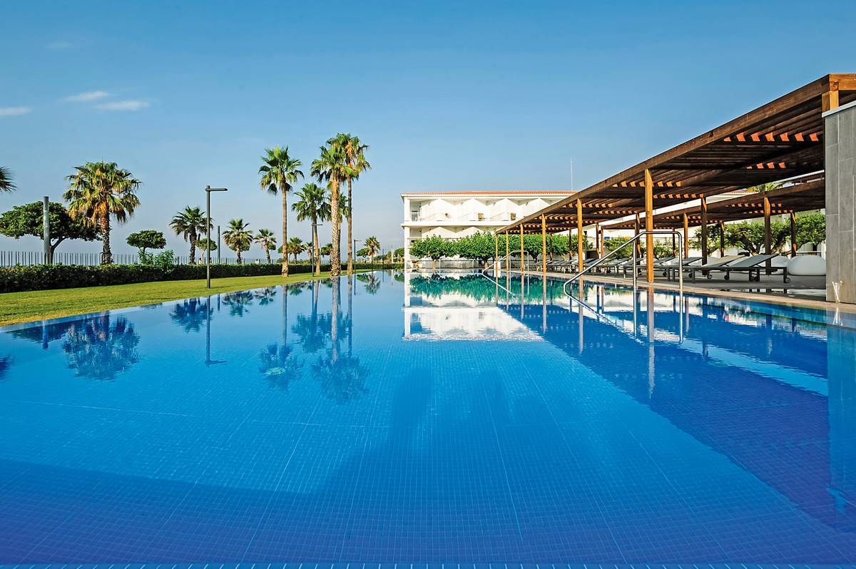 Hotel Estival Eldorado Resort, Spanien, Costa Dorada, Cambrils, Bild 3