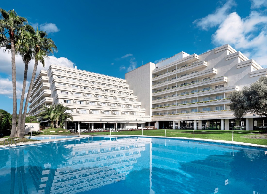 Hotel Meliá Sitges, Spanien, Costa Dorada, Sitges, Bild 1