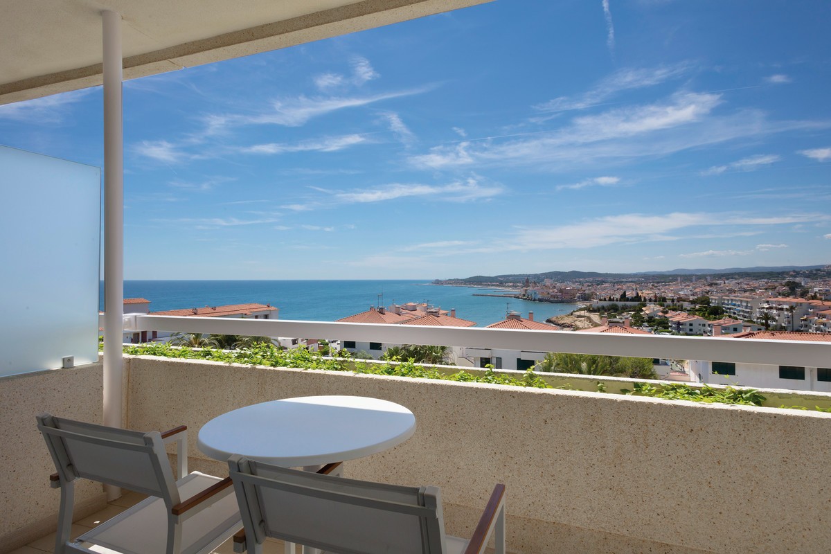 Hotel Meliá Sitges, Spanien, Costa Dorada, Sitges, Bild 7