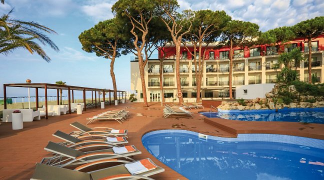 Hotel Estival Centurión, Spanien, Costa Dorada, Cambrils