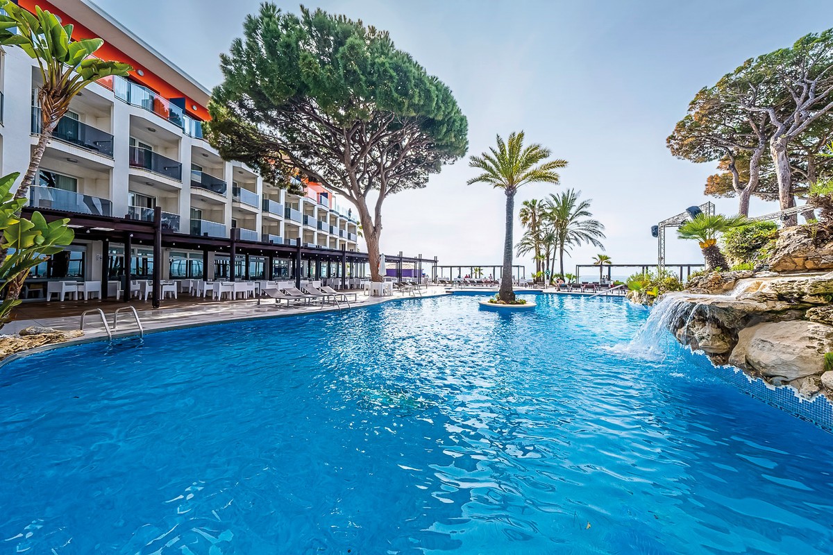 Hotel Estival Centurión, Spanien, Costa Dorada, Cambrils