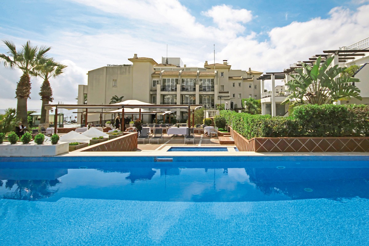 Hotel Estela Barcelona, Spanien, Costa Dorada, Sitges, Bild 5