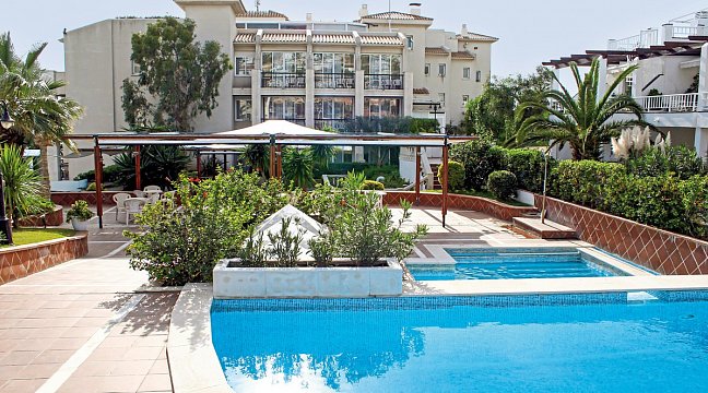 Hotel Estela Barcelona, Spanien, Costa Dorada, Sitges
